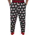 thumbnail image 1 of Liverpool FC Mens Pyjama Bottoms, 1 of 3