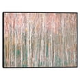 thumbnail image 1 of Cuadro Decorativo - Árboles de coral I Jr  Impresión en canvas, estrechado, 1 of 2