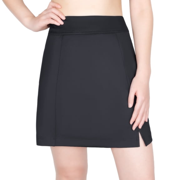 Women Skorts Skirts Golf Athletic Tennis Inner Shorts Running Sport Summer with Pockets