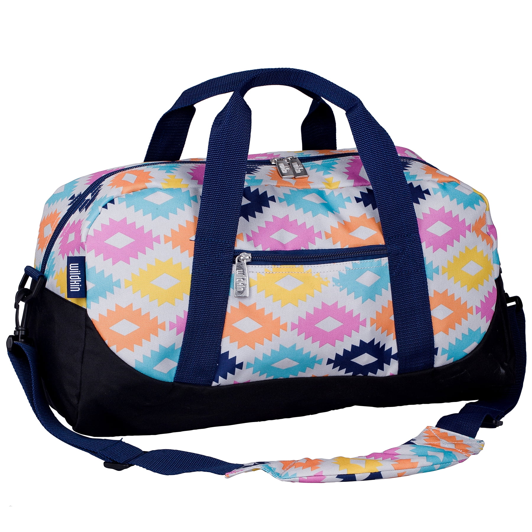 Wildkin Aztec Overnighter Duffel Bag - Walmart.com