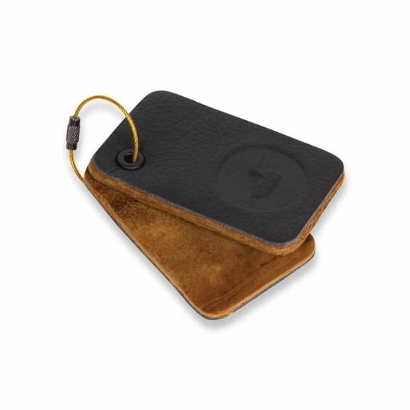 Parche Amadou para pesca con lanyard absorbente Loon Outdoors