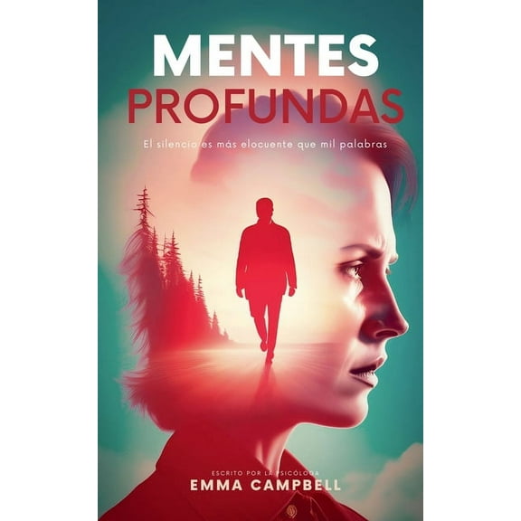 Emma Campbell Mentes Profundas, Book 1, (Paperback)