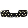 thumbnail image 3 of Roof Ceiling Lamp, Car Reading Light 12V 5W High Brightness  For Auto Truck, 3 of 8