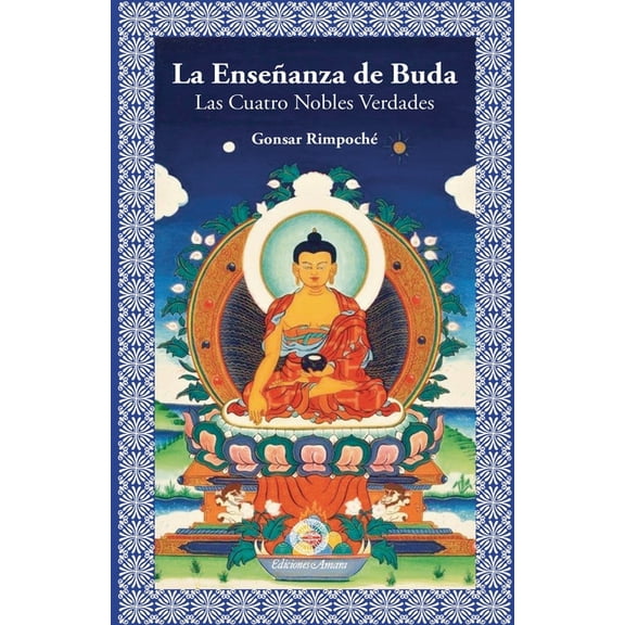 La enseñanza de Buda, (Paperback)
