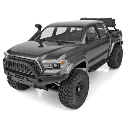 Element RC Enduro Knightrunner 4x4 RTR 1/10 Rock Crawler Combo ASC40113C