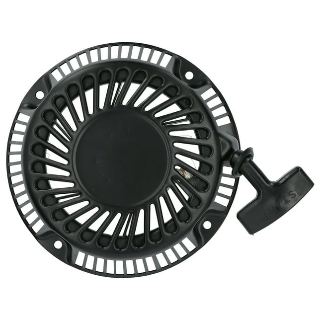 Arranque manual para Briggs Stratton 695058, conjunto de repuesto para cortadora de césped, BS2102