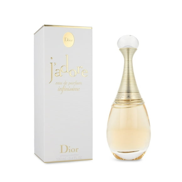 Jadore Infinissime 100 Ml Edp Spray Christian Dior Christian Dior Model