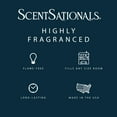thumbnail image 2 of (5 pack) ScentSationals Magic Spell Scented Wax Melts, 5 oz (Value Size), 2 of 5