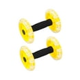 thumbnail image 2 of Miangastore Roue Ventre Renforçant Entraînement Physique pour Homme Femme (Jaune), 2 of 8