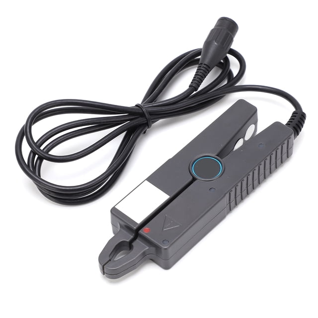 Clamp Current Sensor, Portable Stable Current Transformer Permalloy For Industry
