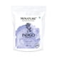 thumbnail image 1 of Polvo índigo natural - 114g (4 oz) -Indigofera Tinctoria Rajasthani Indigo Polvo para tinte para el cabello Color de cabello natural por mi naturaleza, 1 of 5
