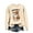 Beige, variant on Halloween Sweatshirts for Women 2024 Fall Cute Pumpkin Face Bat Graphic Crewneck Long Sleeve Shirt Top Ladies Zip up Shirts