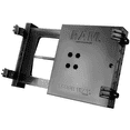 thumbnail image 4 of Nouveau - Support d'Ordinateur Portable à Ressort RAM Tough-Tray RAM-234-3, 4 of 4