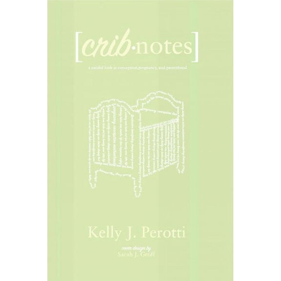 Crib Notes (Paperback)