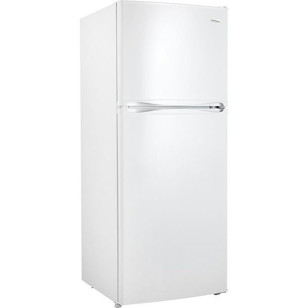 Danby 10.0 cu ft ENERGY STAR Refrigerator, White