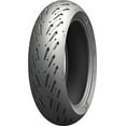 thumbnail image 2 of Michelin - 190/50ZR-17 - Road 5 Radial Rear Motorcycle Tire, 2 of 2