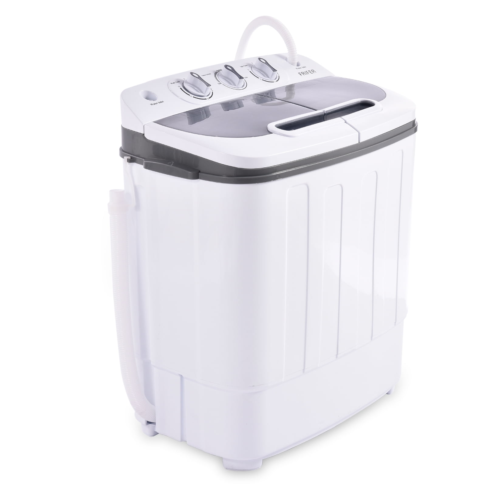 portable washer spin dry