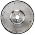 thumbnail image 6 of JEGS 602360 Billet Steel Flywheel 1992-2008 Ford 4.6L 27 lbs. Internal Balance 1, 6 of 7