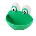 thumbnail image 2 of Nkmbld Frog Shaped Soap Box for Home Decoration, Household Soap Rack Draining Tray for Bathroom Kitchen Sink Counter Top, 2 of 9