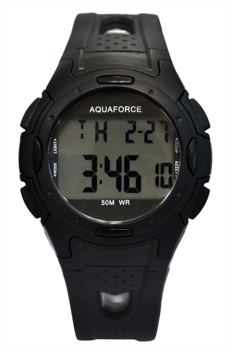 digital field watch