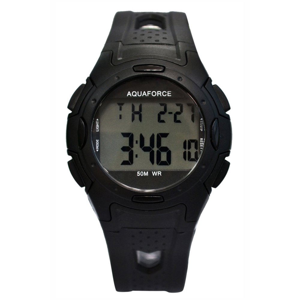 Aquaforce Aqua Force Digital M9 Combat Field Watch (50M water