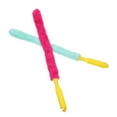 thumbnail image 2 of MasteelfCA 2Pcs Guzheng Dust Removal Brushes Instrument Cleaning Tools (Random Color), 2 of 9