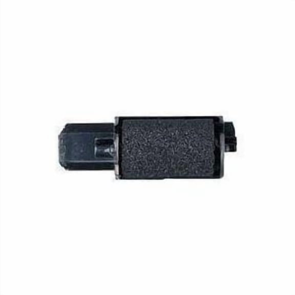 1 X Compatible Nu-Kote NR40 Ink Roller Black 6-Pack Replaces CP16,IR40,PR40,IR30,EA770R,VPR40,NR40P2 -
