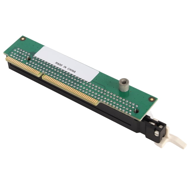 Para tarjeta de expansión PCI pequeña, tarjeta gráfica de expansión PCIE16 Tarjeta gráfica de expansión para Think Centre Tarjeta gráfica de expansión pequeña Diseño exquisito