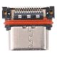 thumbnail image 1 of For Sony Xperia Xz F8331 F8332 Replacement Charging Port Connector, 1 of 1