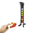 thumbnail image 2 of Games Hub 4 To Score Tower Shot Game, 2 of 4