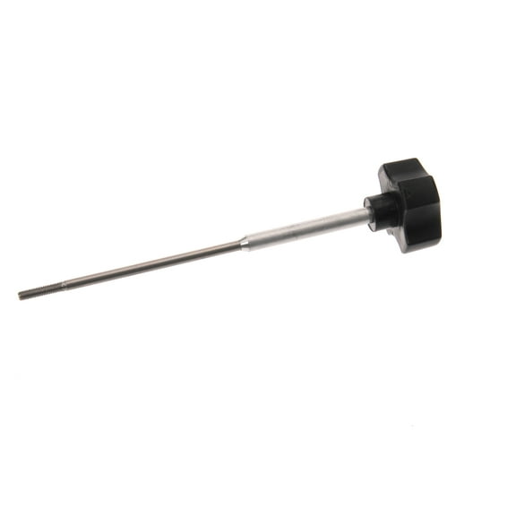 Globe D12, Cover Release Knob Gc12D (7 3/