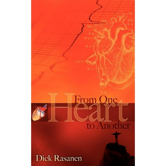 From One Heart to Another, (Paperback)