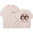 thumbnail image 4 of Camiseta de seda de Bruno Mars Sonic Regalo para fans de Bruno Mars Merchandising musical de Bruno Mars Camisetas unisex, 4 of 5