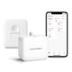 thumbnail image 1 of SwitchBot Smart Switch Pusher con control remoto - Control sin cableado con temporizador de aplicación y control remoto Bluetooth Agregue SwitchBot Hub Mini para que sea compatible con Alexa Google Ho, 1 of 5
