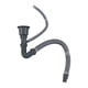 thumbnail image 4 of Tubo De Drenaje Del FregaderoElectrodomésticos De Cocina Kit De Tubo De Drenaje Del Fregadero De Cocina Escalable Desodorizar 50 Mm Para El Hogar ANGGREK Otros, 4 of 8