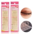 thumbnail image 4 of Lttoisl Self-Adhesive Double Eyelid Tape Lace Design for Natural Bigger Eyes, Invisible Breathable Lift Strips for Hooded Lids, 150 Count Flesh Tone Fabric, 4 of 8