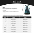 thumbnail image 4 of Salouo Wolf for Men's Tank Tops,Sleeveless Muscle Shirts for Men Quick Dry Workout Tank Top Gym Muscle Tee Fitness Bodybuilding Sleeveless T Shirt-X-Large, 4 of 7