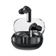 thumbnail image 1 of Auriculares Inalámbricos Compatibles con Bluetooth 5.3 TWS TM30 para Deportes Negros, 1 of 8