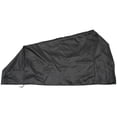 thumbnail image 1 of SHINYPASING Housse de Protection pour Souffleuse à Neige Noire Imperméable Résistante à l'Usure Housse pour Pelle à Neige d'Extérieur, 1 of 7
