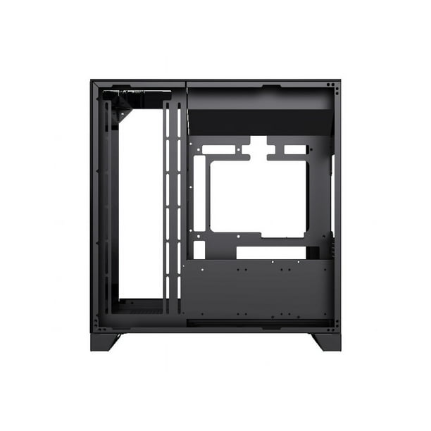 インフィニティ プラス Infinity plus Windowsパッケージ版 GAMEMAX Infinity Plus Black USB3.0 / Type C ATX Mid-Tower