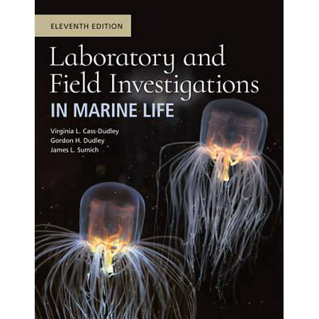 Laboratory and Field Investigations in Marine