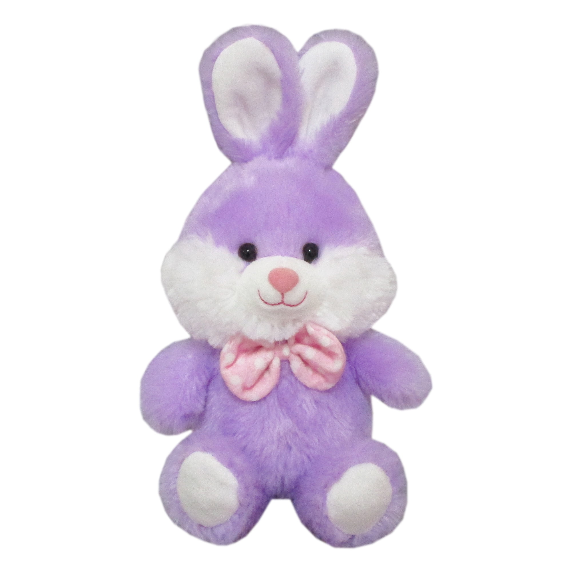 S Bowtie Plush Asmt