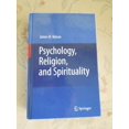 thumbnail image 1 of Psychology, Religion, and Spirituality, 1 of 2
