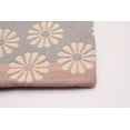 thumbnail image 2 of Tapis ECARPET Lotus Mod 6'9" x 8'8", 2 of 9