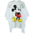 thumbnail image 4 of Disney Youth Boys Kids Mickey Mouse Rain Poncho Clear Water Resistant, 4 of 6