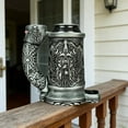 thumbnail image 4 of Funda aislante para taza con torre de dados integrada, ideal para juegos de mesa y bebidas calientes, 4 of 4