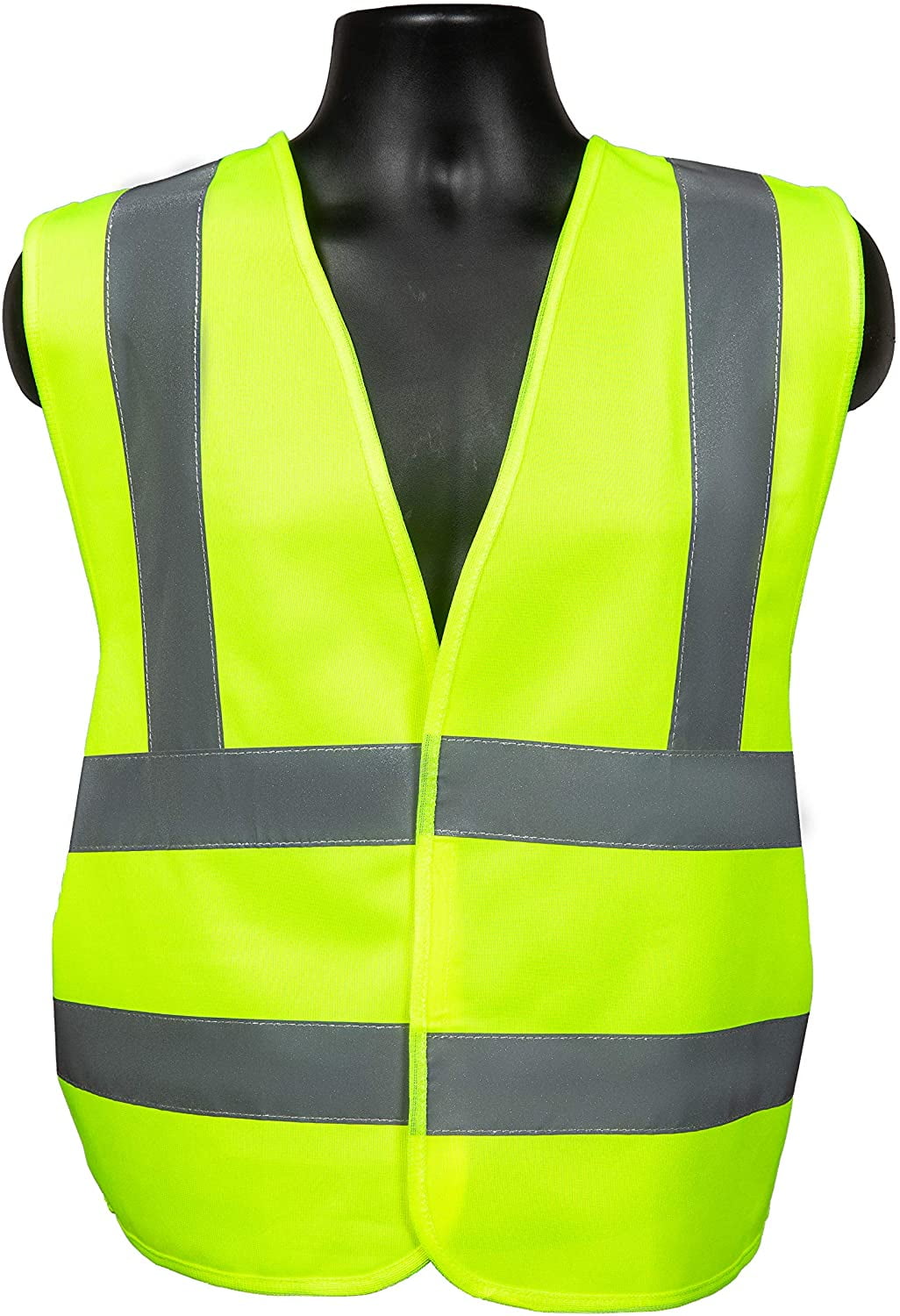 Chaleco de Seguridad Reflectante de Alta Visibilidad Guatemala Ubuy