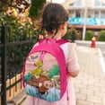 thumbnail image 3 of The Lion King Backpacks Bookbag Casual Daypack for Travel Camping Hiking, 3 of 6