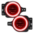 thumbnail image 1 of ORACLE Lighting Fits Jeep Wrangler JL Gladiator JT Sport High Performance 20W LED Fog Lights 5847-003, 1 of 3