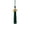 Dark Green, variant on Class Act Graduation Kindergarten Graduation Tassel - 2019 - Gold Charm - 1 Color, Purple